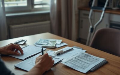 Upadłość konsumencka w Opolu a zdrowie – jak radca prawny w Opolu pomaga odzyskać spokój i stabilność